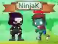 Juego NinjaK en línea Juego NinjaK en línea
