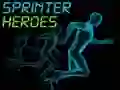Juego Héroes Sprinter en línea