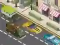Juego Racer de Tráfico en Miami en línea Juego Racer de Tráfico en Miami en línea