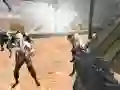 Juego Combate Strike Supervivencia Zombi Multijugador en línea