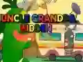 Juego Tío Abuelo Oculto en línea
