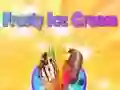 Juego Helado helado en línea Juego Helado helado en línea