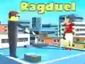 Juego Ragduel en línea Juego Ragduel en línea