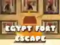 Juego Escape de la fortaleza egipcia en línea