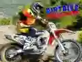 Juego Acrobacias de Motocross en línea