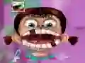 Juego Juegos de dentista en línea