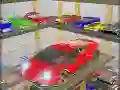Juego Aparcamiento de coches real en línea Juego Aparcamiento de coches real en línea