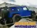 Juego Jeep Offroad: Ascenso Montañoso en línea
