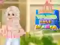 Juego Manía de Venta de Garaje de las Princesas en línea