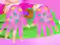 Juego Cuidado de Manos de Baby Taylor en línea