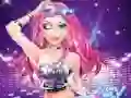 Juego Salón de Pelo Superstar en línea