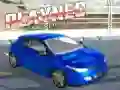 Juego Acrobacias de Coche Playnec en línea Juego Acrobacias de Coche Playnec en línea