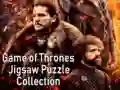 Juego Colección de rompecabezas Juego de Tronos en línea