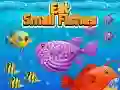 Juego Come peces pequeños en línea Juego Come peces pequeños en línea