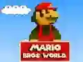 Juego Mario Bros Mundo en línea Juego Mario Bros Mundo en línea