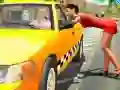 Juego Simulador de Taxi Loco en línea