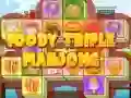 Juego Foody Triple Mahjong en línea Juego Foody Triple Mahjong en línea