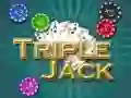 Juego Triple Jack en línea Juego Triple Jack en línea