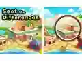 Juego Encuentra las diferencias en línea Juego Encuentra las diferencias en línea