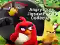 Juego Colección de rompecabezas Angry Birds en línea