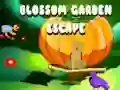 Juego Escape del Jardín en Flor en línea Juego Escape del Jardín en Flor en línea