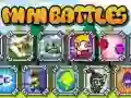 Juego MiniBatallas en línea Juego MiniBatallas en línea