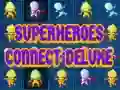 Juego Conexión de Superhéroes Deluxe en línea Juego Conexión de Superhéroes Deluxe en línea