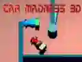 Juego Locura de Coches 3D en línea Juego Locura de Coches 3D en línea