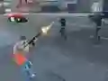 Juego Loco Fuera de Los Ángeles en línea