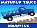 Juego Conteo de Camiones Mathpup en línea Juego Conteo de Camiones Mathpup en línea