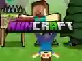 Juego Super RunCraft en línea Juego Super RunCraft en línea