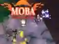 Juego Simulador de Moba en línea