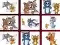 Juego Memoria de Tom y Jerry en línea
