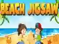 Juego Rompecabezas de Playa en línea Juego Rompecabezas de Playa en línea