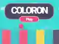 Juego Coloron en línea Juego Coloron en línea
