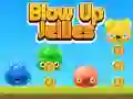 Juego Hacer Explosión de Gelatinas en línea Juego Hacer Explosión de Gelatinas en línea