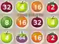 Juego 2048 Frutas en línea Juego 2048 Frutas en línea