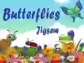 Juego Rompecabezas de Mariposas en línea