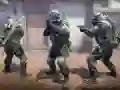 Juego Golpe de Combate en línea Juego Golpe de Combate en línea