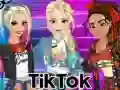 Juego Princesa Tik Tok en línea Juego Princesa Tik Tok en línea