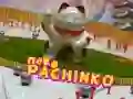 Juego Neko Pachinko en línea Juego Neko Pachinko en línea