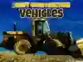 Juego Vehículos de construcción pesados en línea Juego Vehículos de construcción pesados en línea