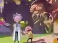Juego Rick y Morty Deslizamiento en línea