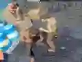 Juego Club de lucha en línea