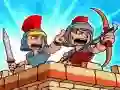 Juego Imperio Rush: Guerras de Roma - Defensa de Torres en línea Juego Imperio Rush: Guerras de Roma - Defensa de Torres en línea