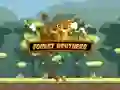 Juego Hermanos del bosque en línea Juego Hermanos del bosque en línea