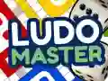 Juego Maestro de Ludo en línea