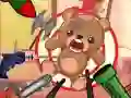 Juego Patea al Osito de Peluche en línea Juego Patea al Osito de Peluche en línea