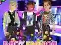 Juego Moda Eboy en línea Juego Moda Eboy en línea