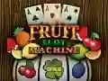 Juego Máquina tragamonedas de frutas en línea Juego Máquina tragamonedas de frutas en línea